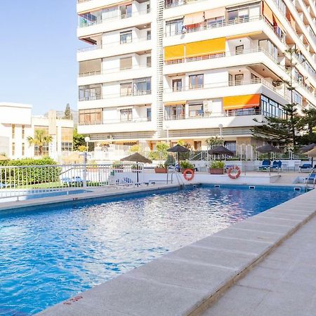 Vivendos Apartment Торемолинос Екстериор снимка