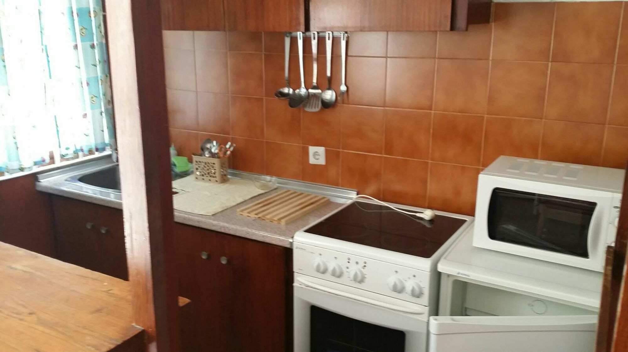 Vivendos Apartment Торемолинос Екстериор снимка