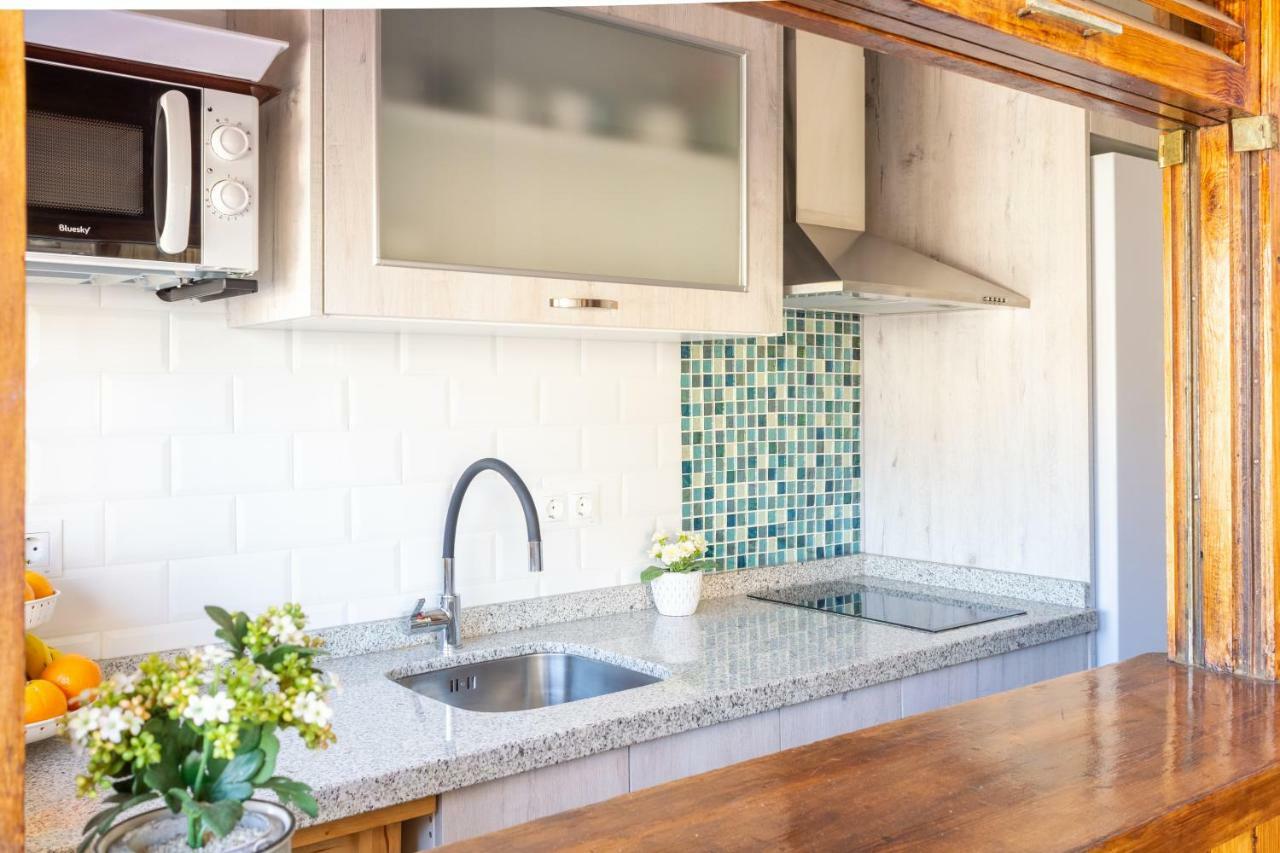 Vivendos Apartment Торемолинос Екстериор снимка