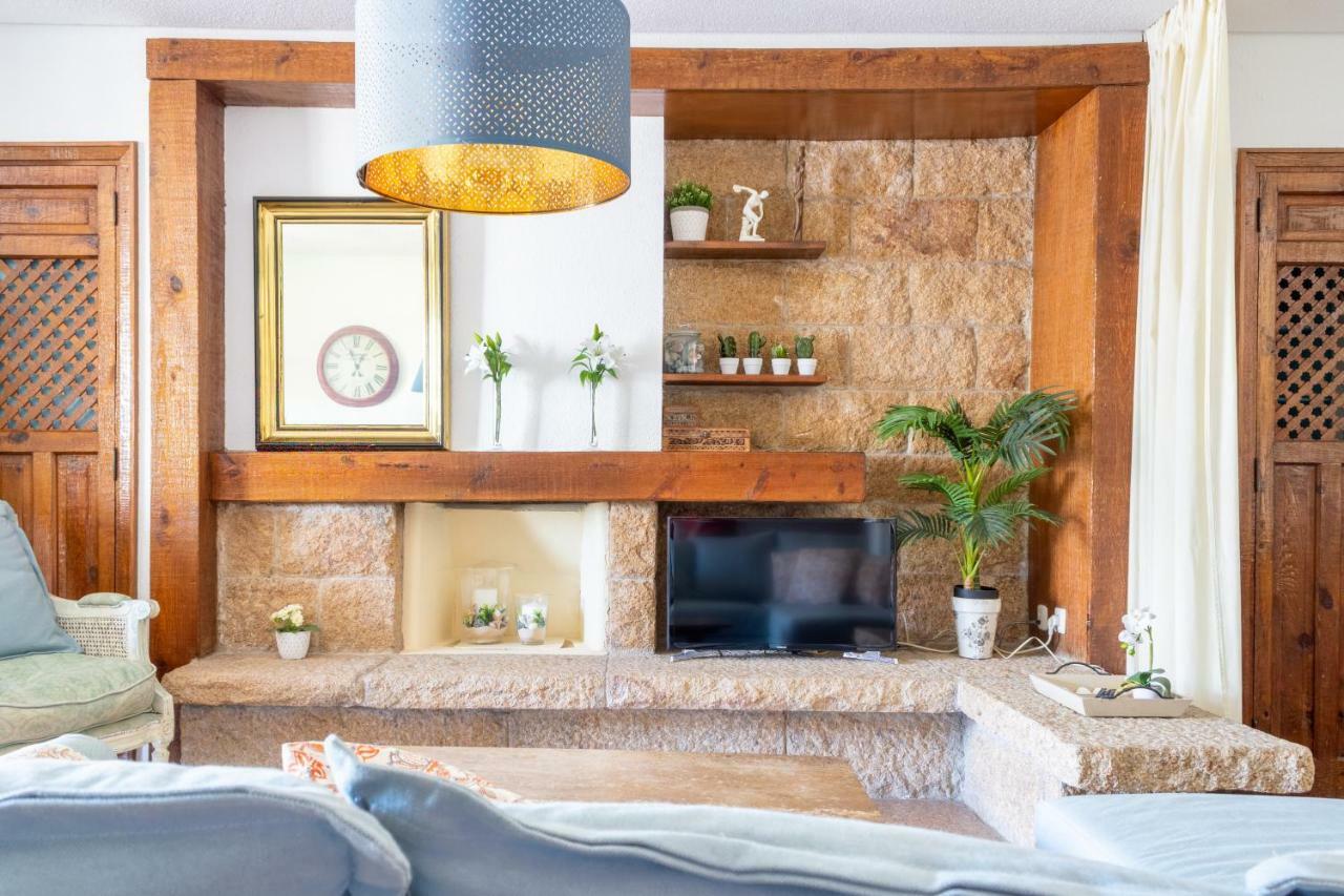 Vivendos Apartment Торемолинос Екстериор снимка