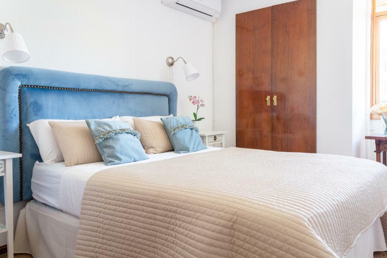 Vivendos Apartment Торемолинос Екстериор снимка