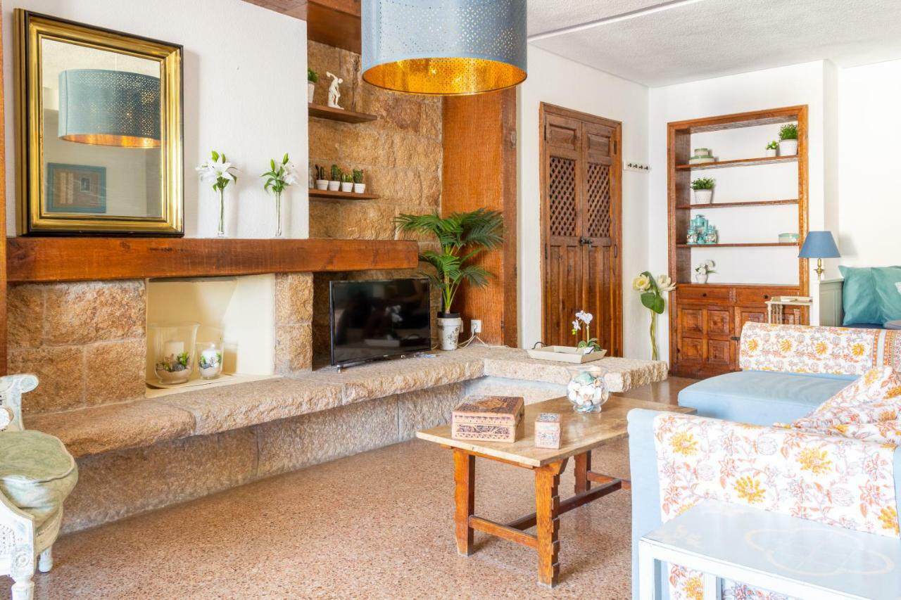 Vivendos Apartment Торемолинос Екстериор снимка